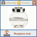 Liquid Phosphoric Acid Food Grade